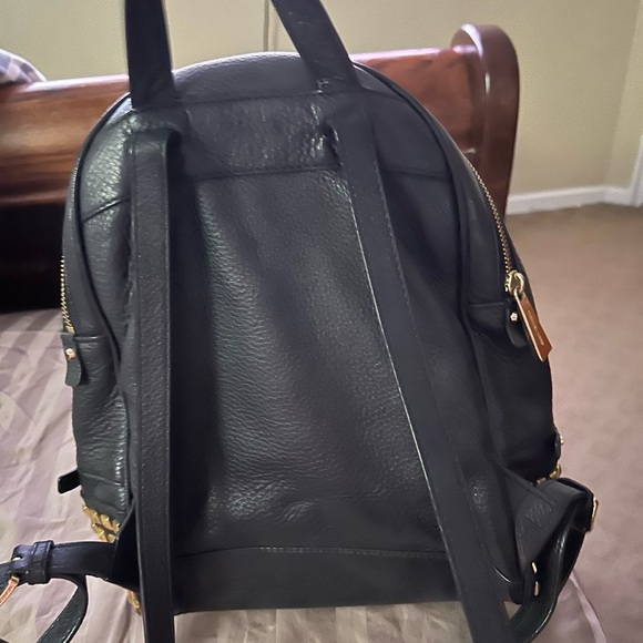 MK Rhea studded zip backpack - Picture 3 of 7